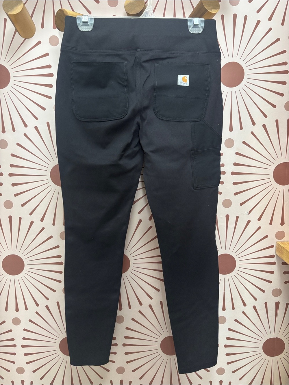 Carhartt Women’s Force Mid Weight Legging - Small